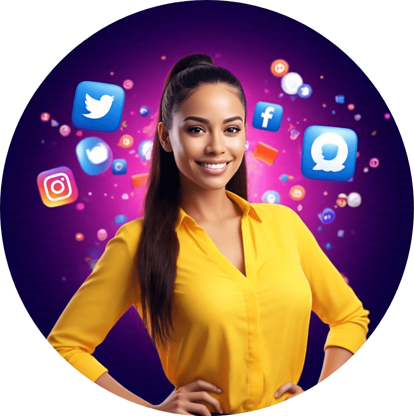 metanextify ai avatar on Instagram