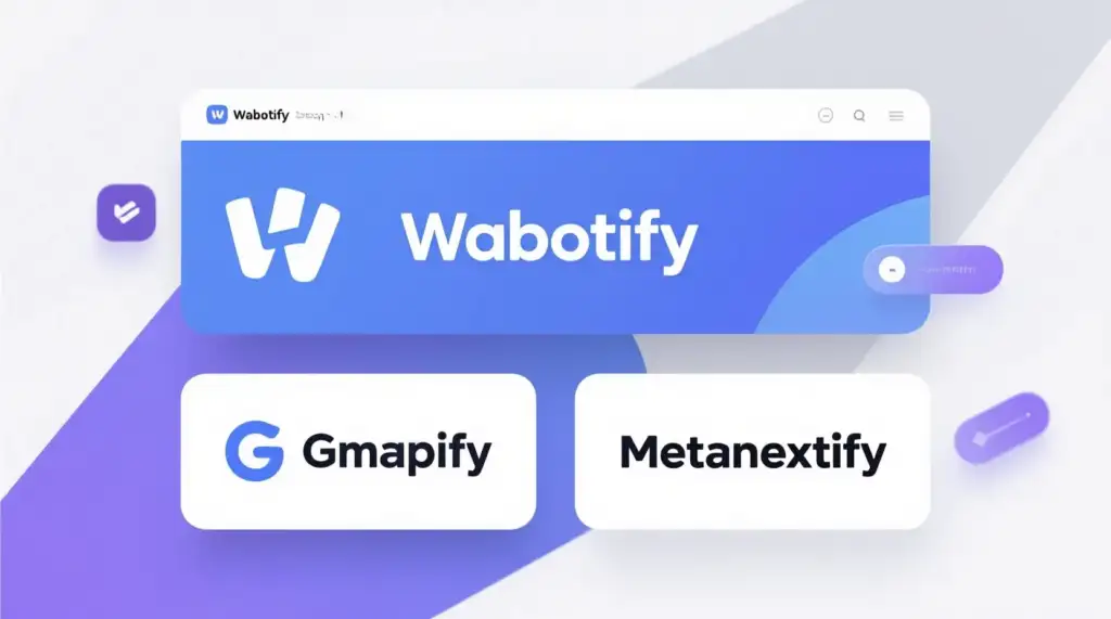 Marketing Tools and Software Metanextify