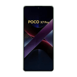 Poco X7 Pro 5G
