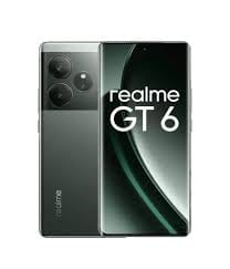 Realme GT 6