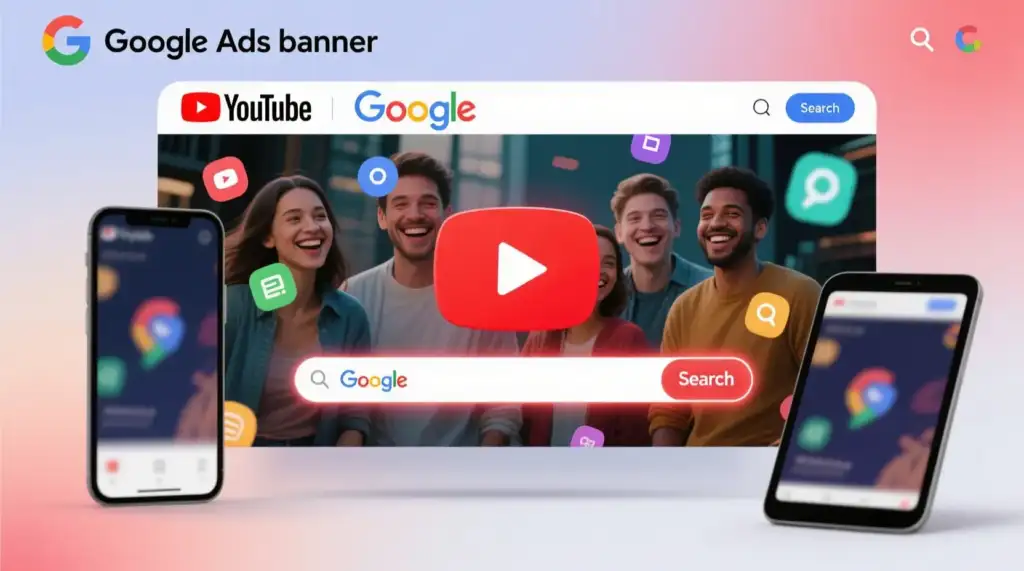 google ads