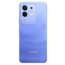 iQOO Z10x
