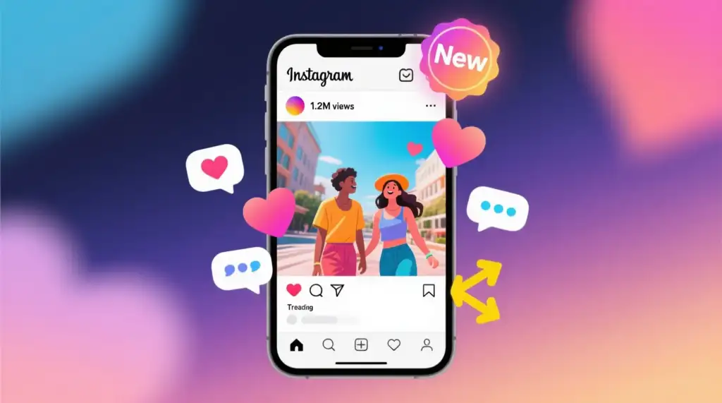 instagram marketing