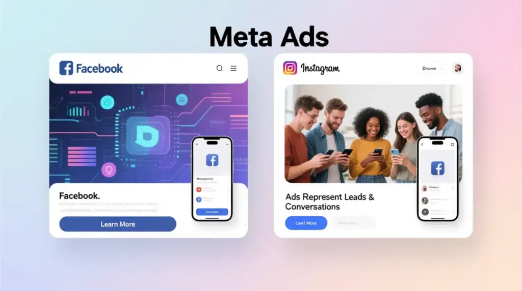 meta ads
