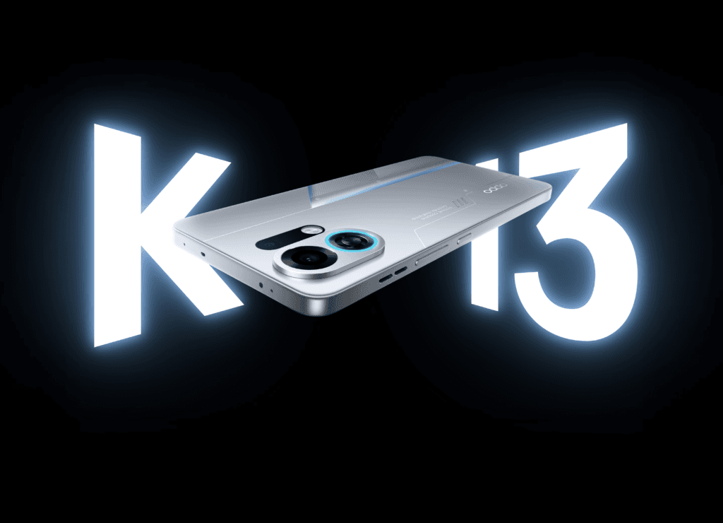 oppo k13 turbo 5g