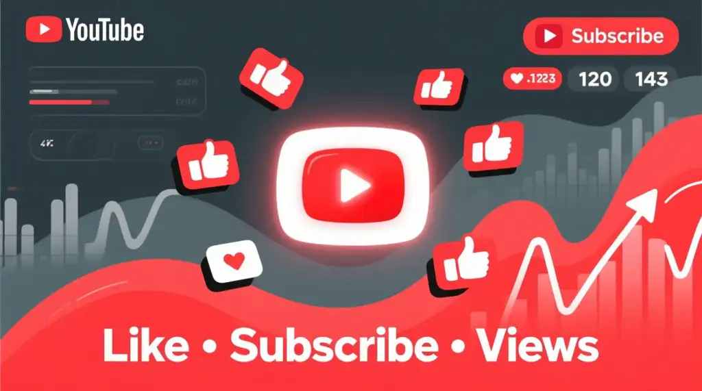 youtube marketing